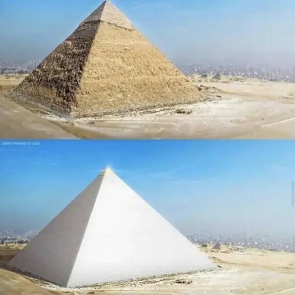 Rare And Fascinating Photos From Around The World (17 pics) Rare And Fascinating Photos From Around The World (17 pics)