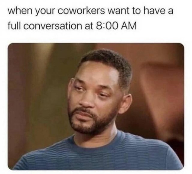 Work Memes (25 pics)