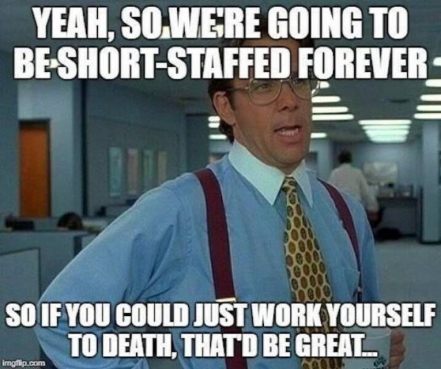 Work Memes (25 pics)