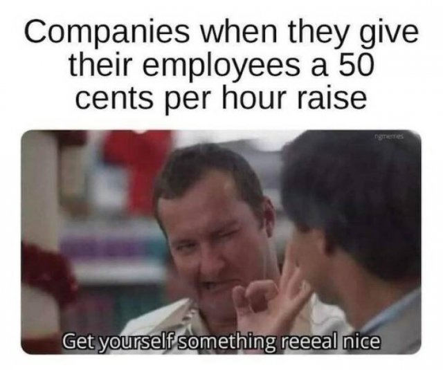 Work Memes (25 pics)