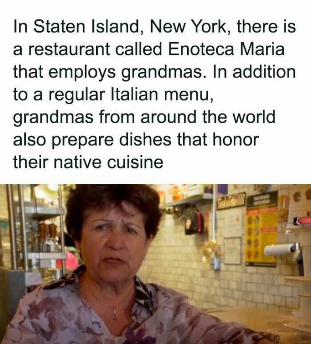 Interesting Facts (25 pics)