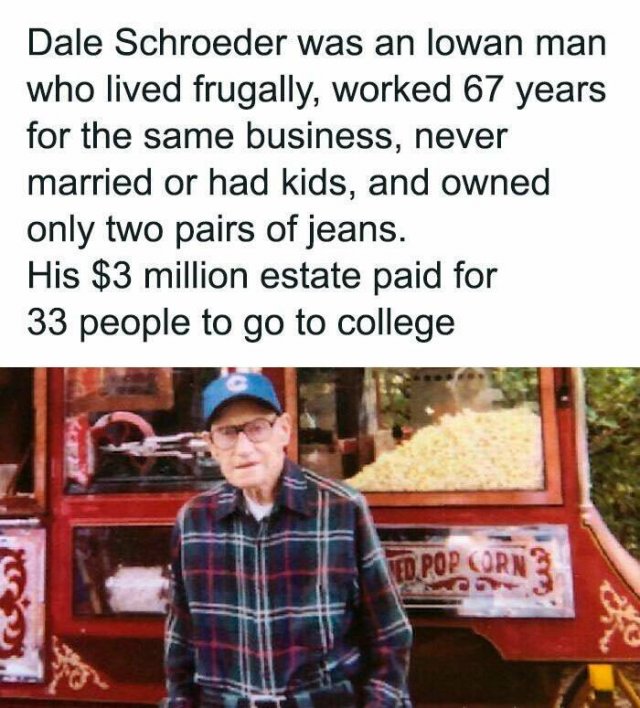 Interesting Facts (25 pics)