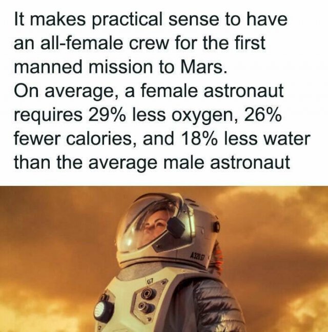 Interesting Facts (25 pics)