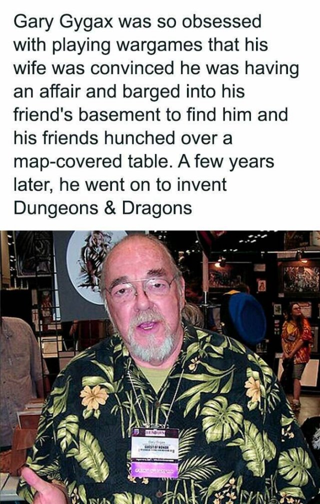 Interesting Facts (25 pics)