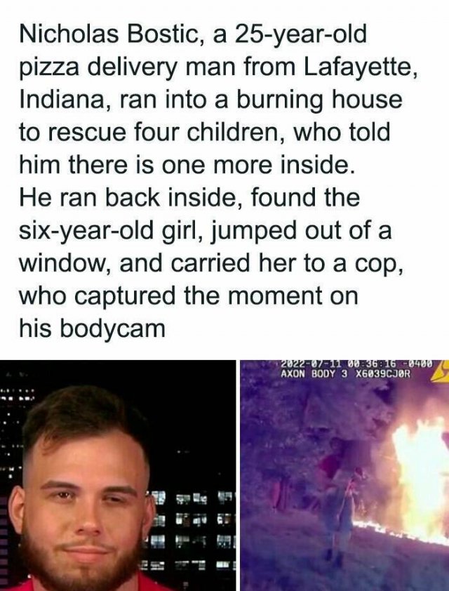 Interesting Facts (25 pics)