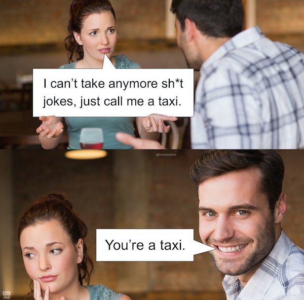 Dads Jokes (28 pics)