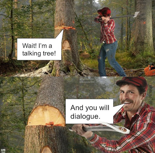Dads Jokes (28 pics)