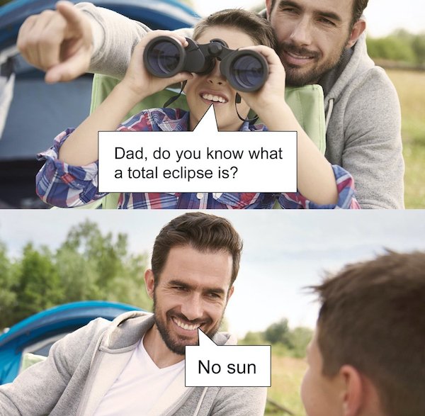 Dads Jokes (28 pics)