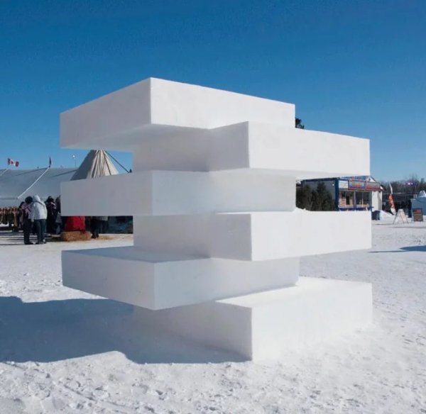 Work Of Perfectionists (19 pics) Work Of Perfectionists (19 pics)