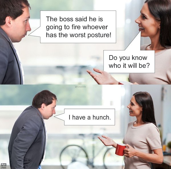 Dads Jokes (28 pics)