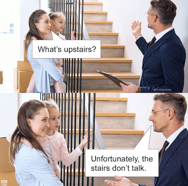 Dads Jokes (28 pics)