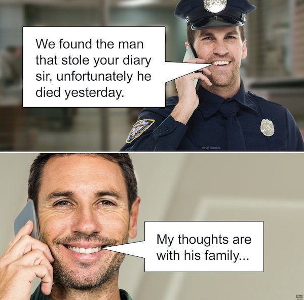 Dads Jokes (28 pics)
