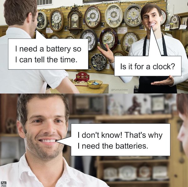 Dads Jokes (28 pics)