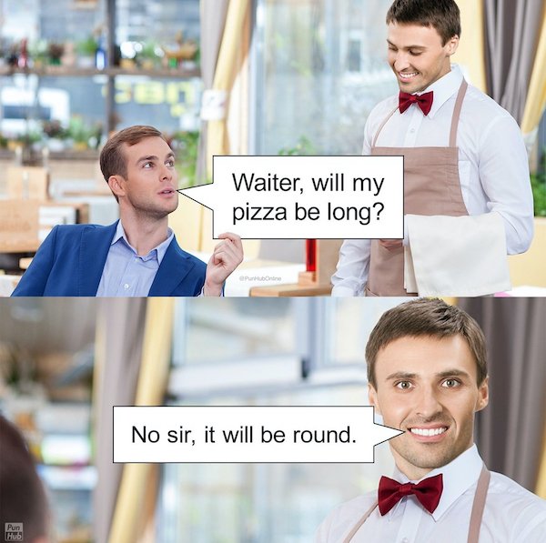 Dads Jokes (28 pics)