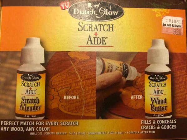 Failed Designs (22 pics)