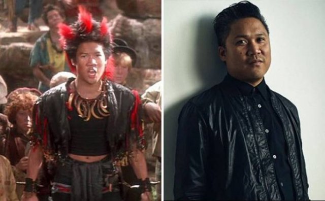 Kids From Classic 80's And 90's Movies Then And Now (20 pics) Kids From Classic 80's And 90's Movies Then And Now (20 pics)