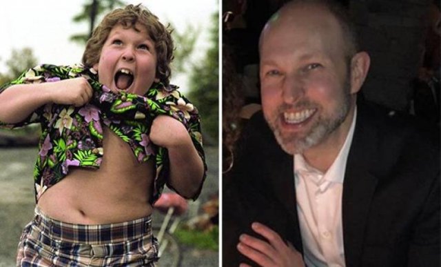 Kids From Classic 80's And 90's Movies Then And Now (20 pics) Kids From Classic 80's And 90's Movies Then And Now (20 pics)