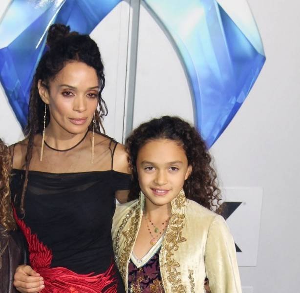 Celebrities Daughters (20 pics) Celebrities Daughters (20 pics)