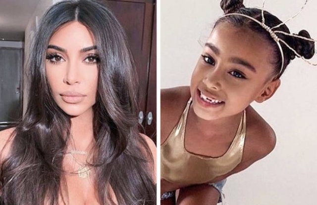 Celebrities Daughters (20 pics) Celebrities Daughters (20 pics)