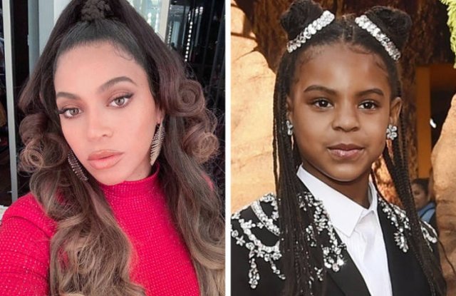 Celebrities Daughters (20 pics) Celebrities Daughters (20 pics)