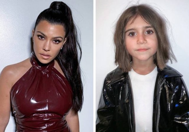 Celebrities Daughters (20 pics) Celebrities Daughters (20 pics)