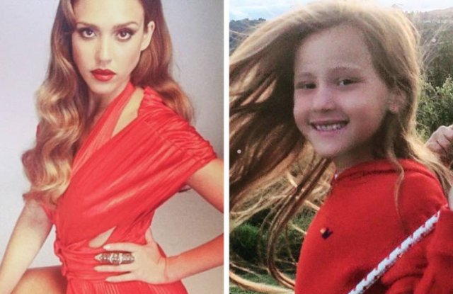 Celebrities Daughters (20 pics) Celebrities Daughters (20 pics)