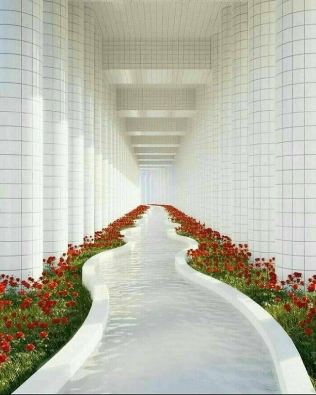 Surreal Liminal Spaces (22 pics)