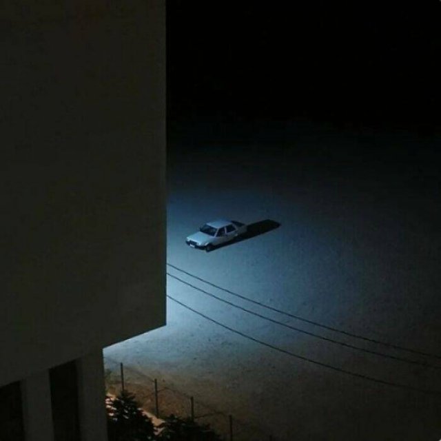 Surreal Liminal Spaces (22 pics)