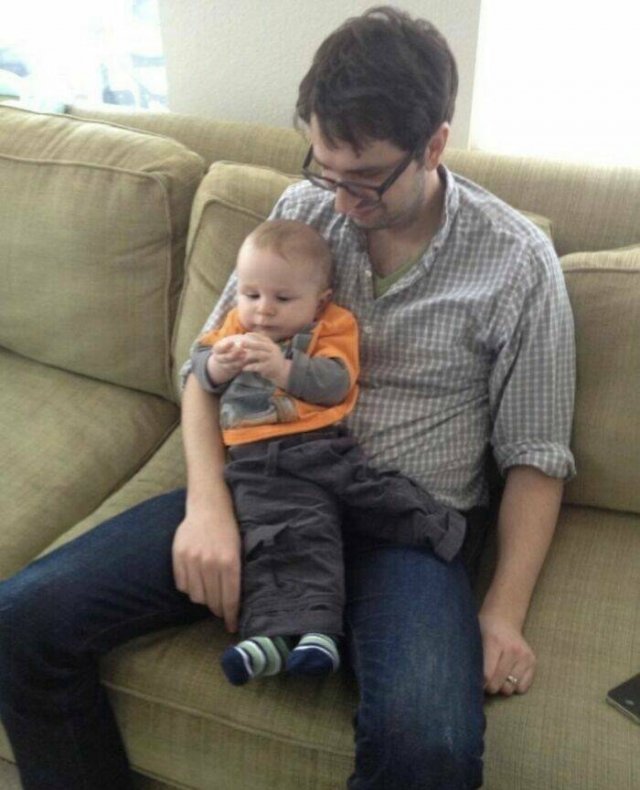 Awkward Family Photos From The Past (21 pics)