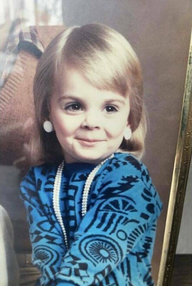 Awkward Family Photos From The Past (21 pics)