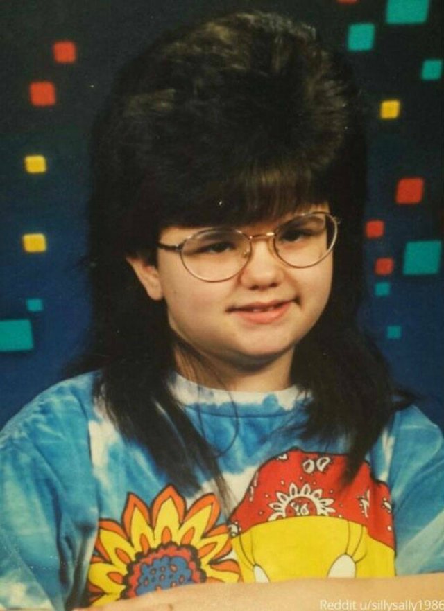Awkward Family Photos From The Past (21 pics)