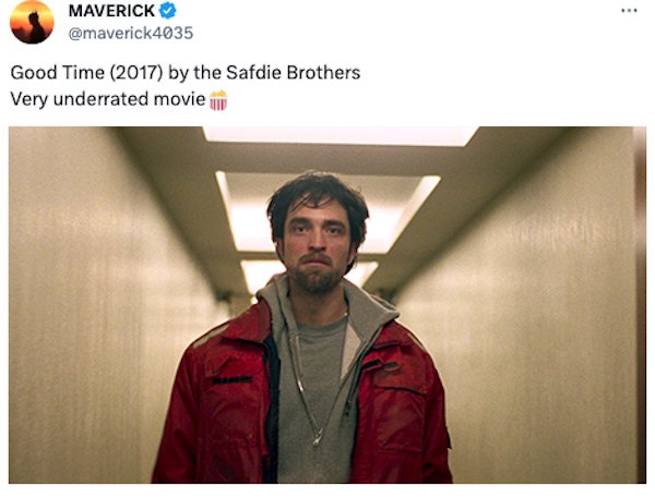 Movies That Made People Nervous (28 pics)