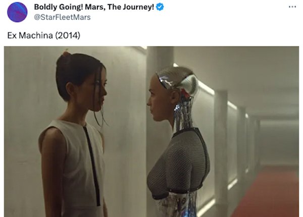 Movies That Made People Nervous (28 pics)