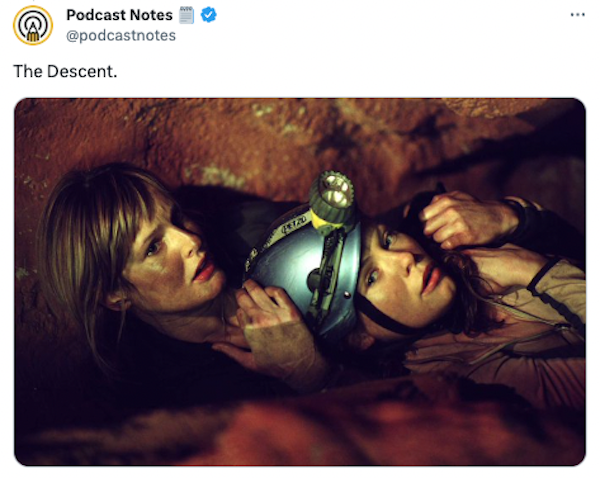 Movies That Made People Nervous (28 pics)