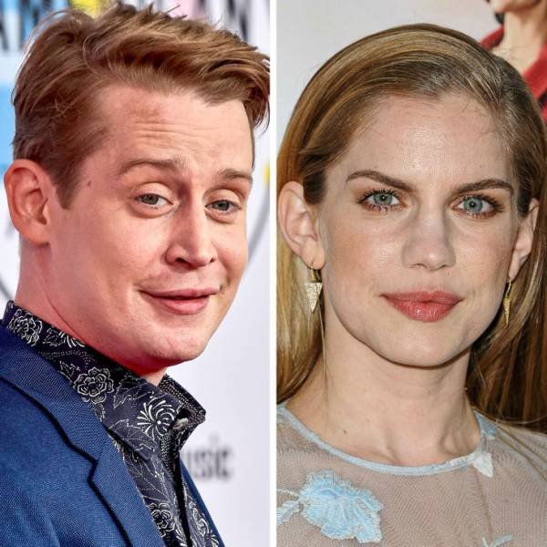 Actors And Actresses From Our Childhood Movies (21 pics) Actors And Actresses From Our Childhood Movies (21 pics)