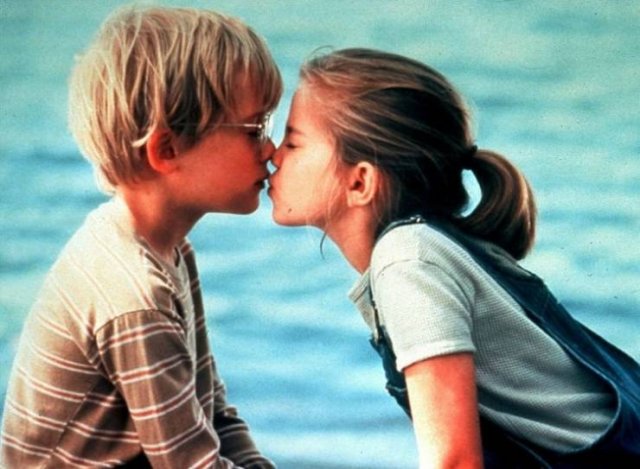 Actors And Actresses From Our Childhood Movies (21 pics)