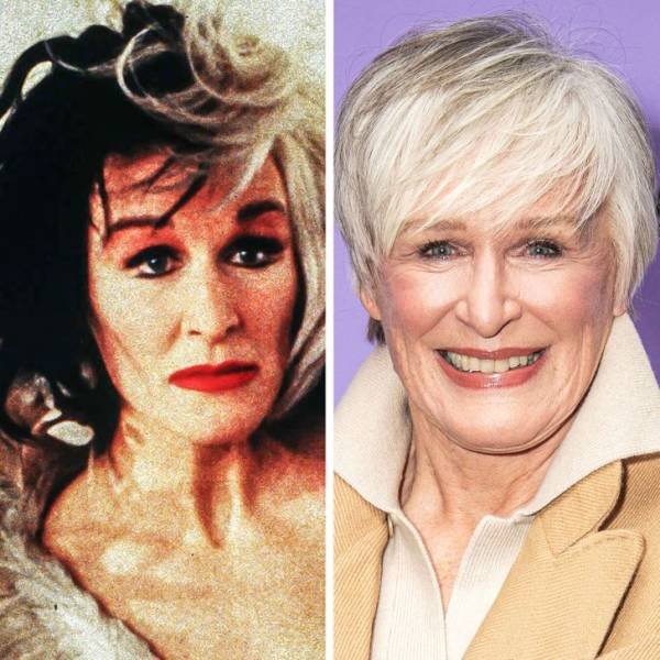Actors And Actresses From Our Childhood Movies (21 pics) Actors And Actresses From Our Childhood Movies (21 pics)