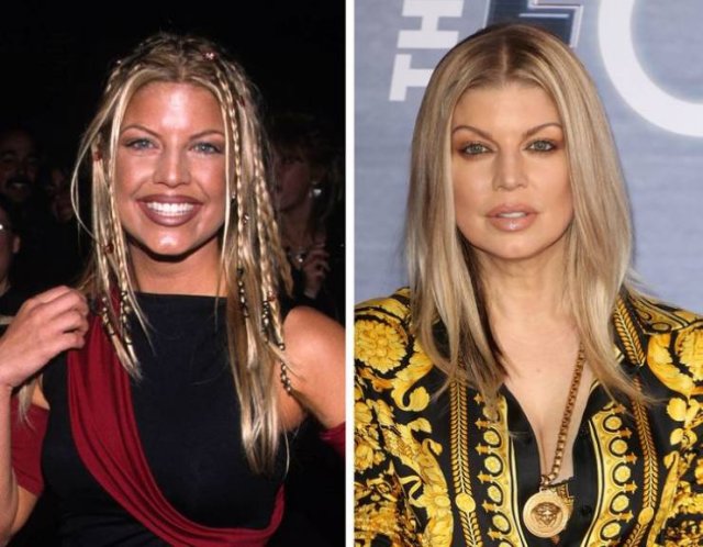 Celebrities Who Are Aging In Style (17 pics) Celebrities Who Are Aging In Style (17 pics)