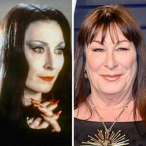 Actors And Actresses From Our Childhood Movies (21 pics) Actors And Actresses From Our Childhood Movies (21 pics)