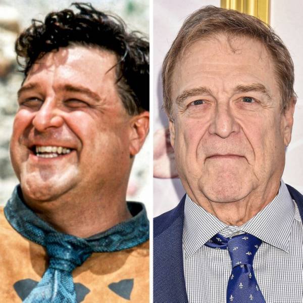 Actors And Actresses From Our Childhood Movies (21 pics) Actors And Actresses From Our Childhood Movies (21 pics)