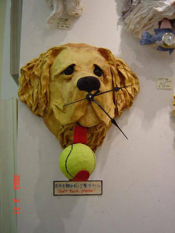 Strange Finds And Situations (26 pics)