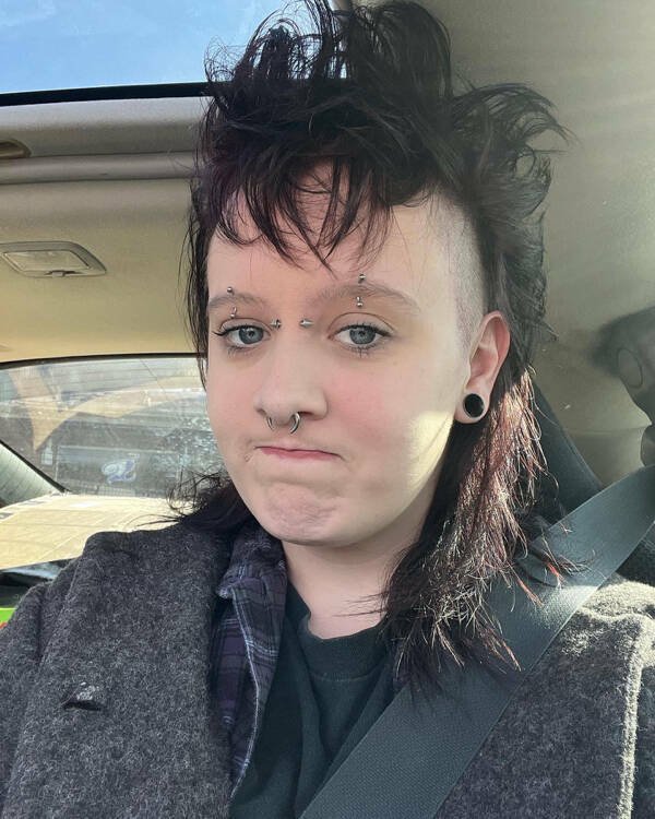 Awful Haircuts (19 pics)