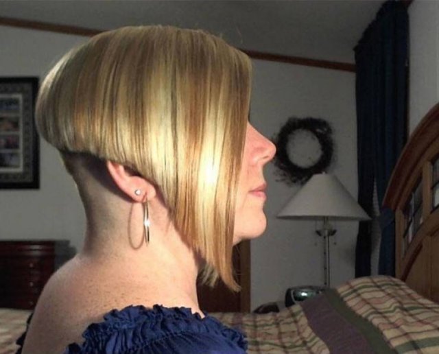 Awful Haircuts (19 pics)
