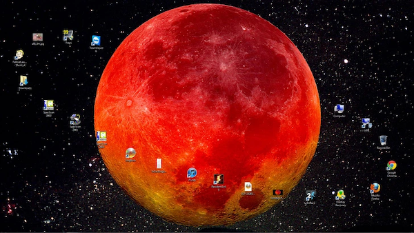 Creative Desktop Wallpapers (19 pics)