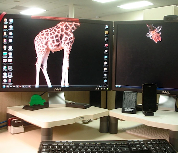 Creative Desktop Wallpapers (19 pics)