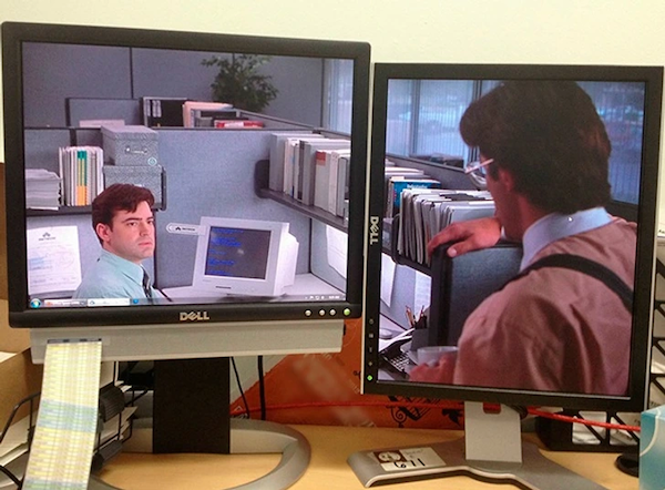Creative Desktop Wallpapers (19 pics)