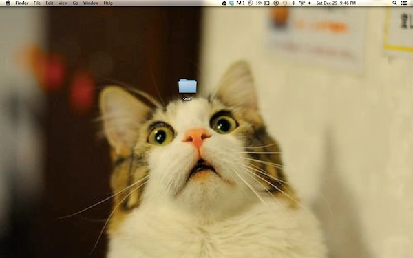 Creative Desktop Wallpapers (19 pics)