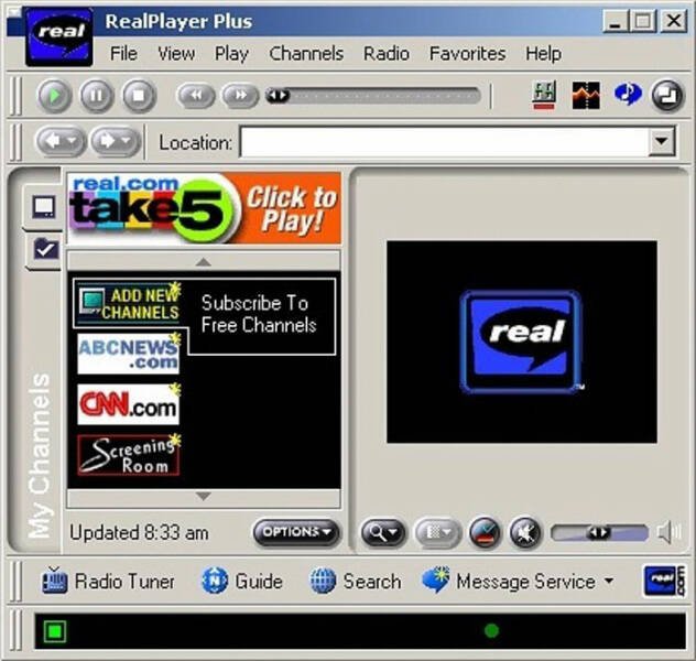 A Little Bit Of Nostalgia (32 pics)