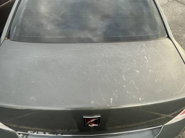 Bad Days Happen (23 pics) Bad Days Happen (23 pics)