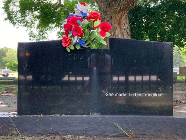 Positive Tombstones (19 pics)